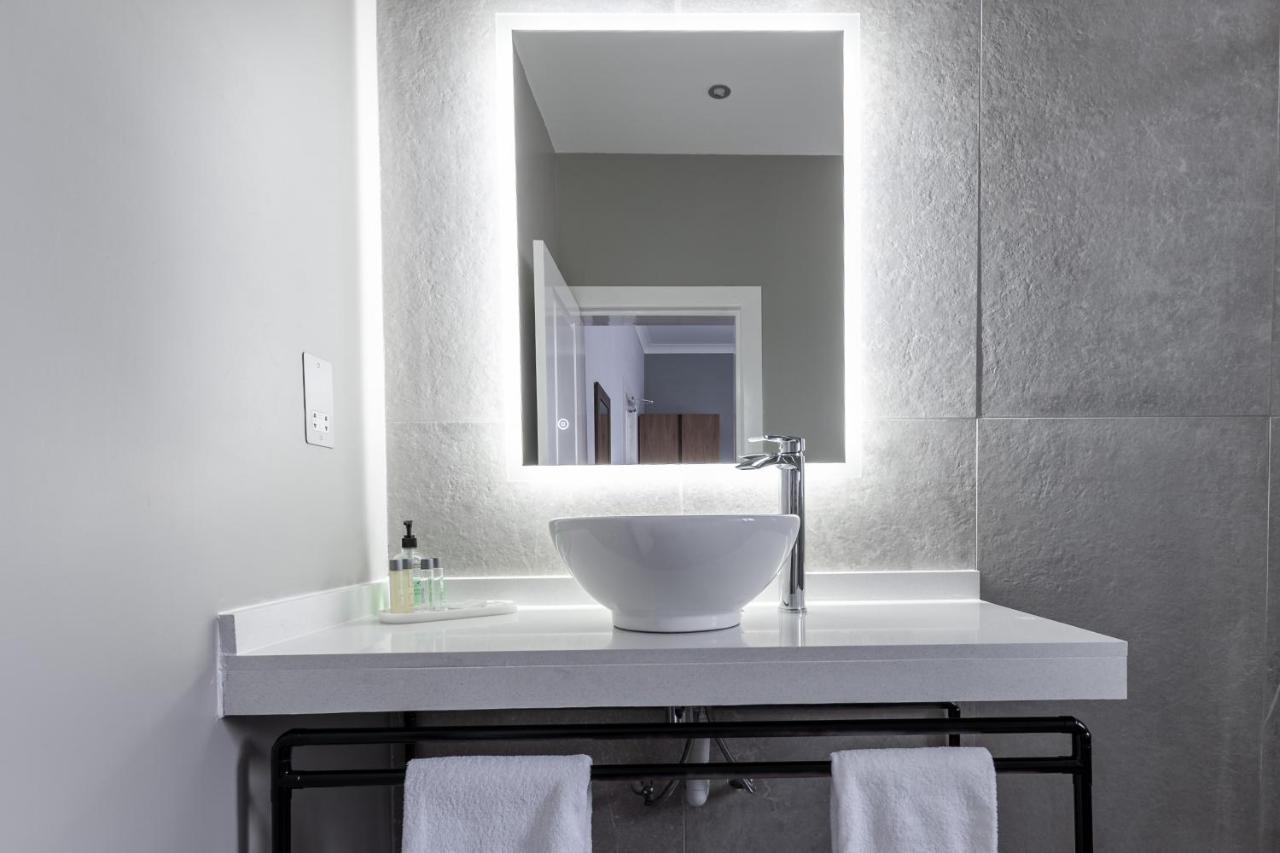 Radisson Blu Hotel, Perth Bagian luar foto