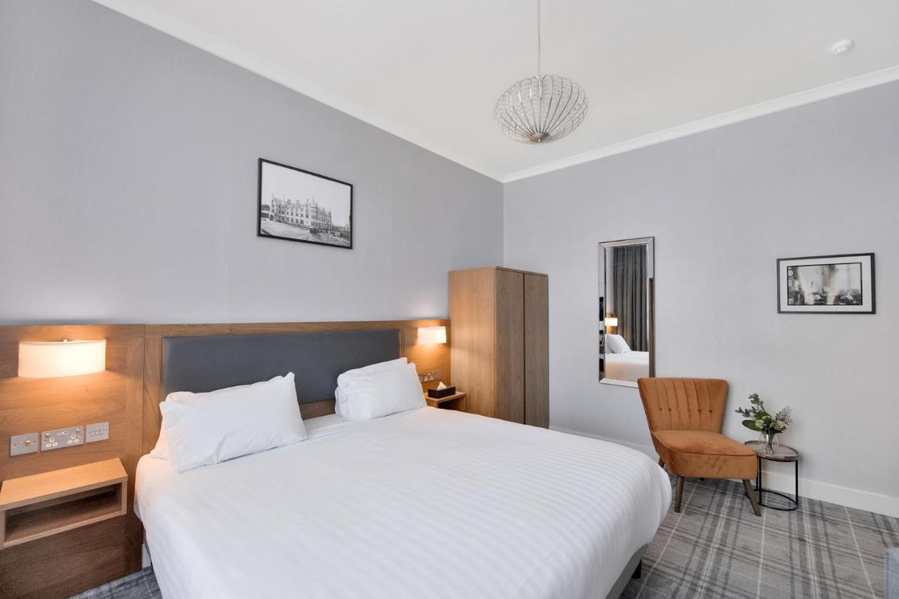 Radisson Blu Hotel, Perth Bagian luar foto