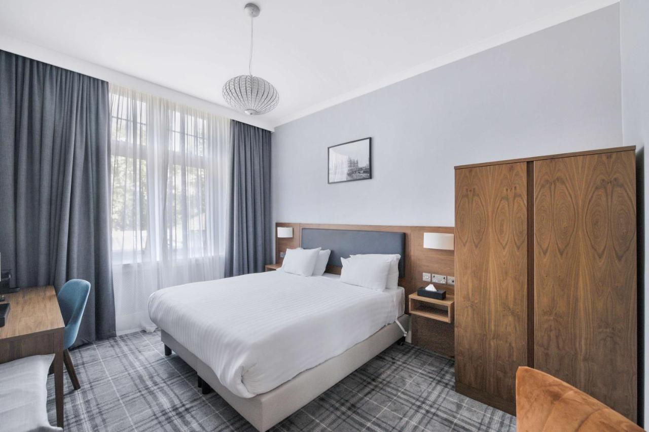 Radisson Blu Hotel, Perth Bagian luar foto