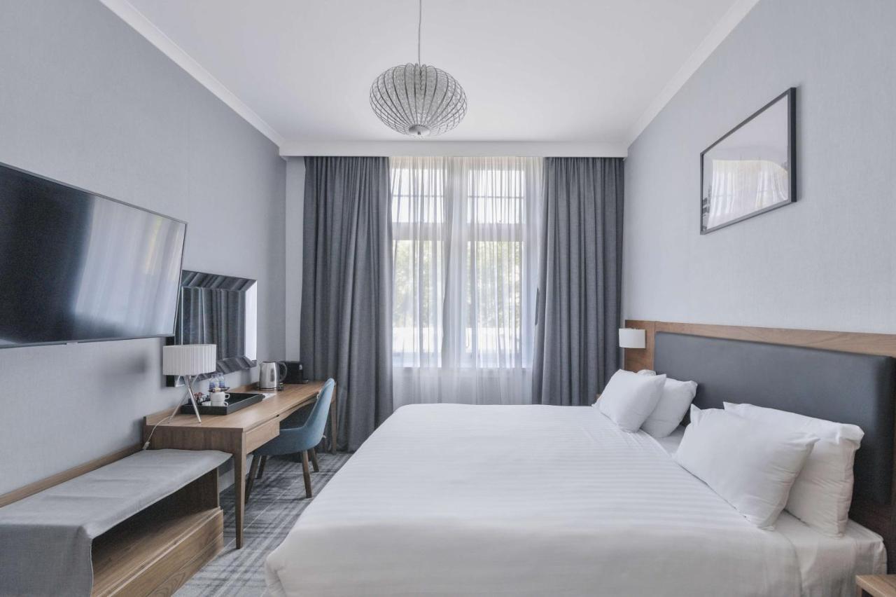 Radisson Blu Hotel, Perth Bagian luar foto